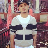 Clinton Vallecillo
