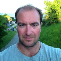 Peter Visscher