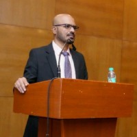 Sheeb Kumar
