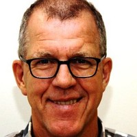 Harry Konst