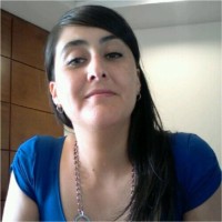 Paula Valenzuela Rubilar