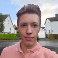 Lars Mitsem Selbekk