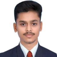 Ashwin Bv