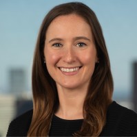 Sarah Weil Monk