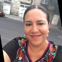 Yvonne Gonzalez-Lewis