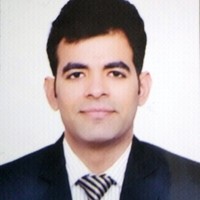 Ca Hitesh Arora