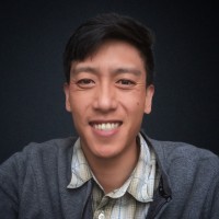 Tony Chang