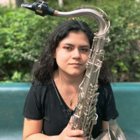Sofia Carrasco Iglesias