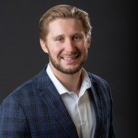 Garrett Wilson, Mba