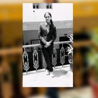 Purvi Parmar