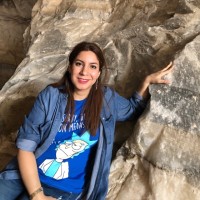 Niloofar Hadidi