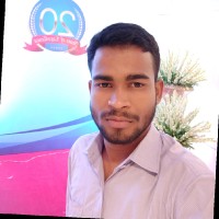 Jeeban Pradeep Behera