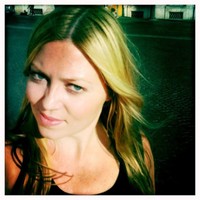 Elin Swedenmark