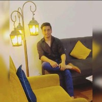 Sanskar joshi