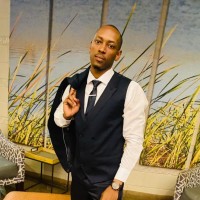 Kamogelo Mohlala