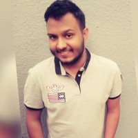 Dev Madan