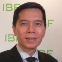Jason Mak