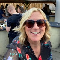 Janice Winstanley