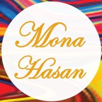 Mona Hasan
