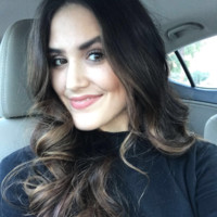 Sharla Galindo-Harris
