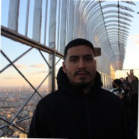 Brandon Luna