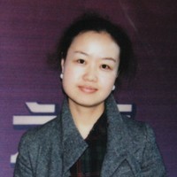 Lucy Yang