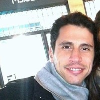 Vitor Pinho