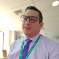 Oscar Alejandro Cardozo Gonzalez