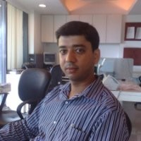Sameer Chandwadkar