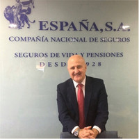 Rafael De La Torre Pérez