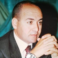 Abdellah Maqboub