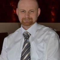 Vitaliy Simanovich