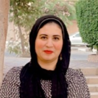 Mona Tawfik