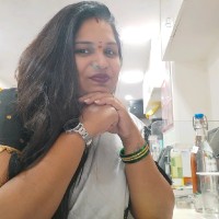 Sayali Patil