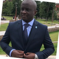 Michael Asawalam (Jr)