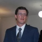 Scott A. Vinson Sr.