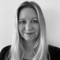 Heather Ferrier