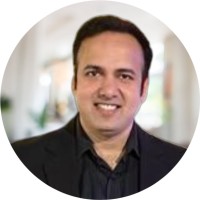 Rajesh S Iyer