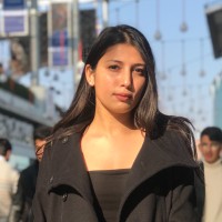 Kritika Tanwar