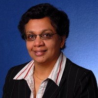 Nancy Abeyakoon