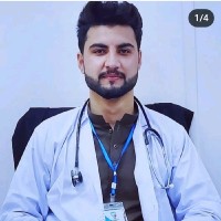 Asad Afridi