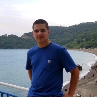 Imad Morsli