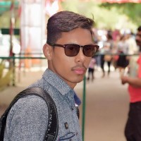 Manoj Jangam