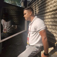 Nagendra C