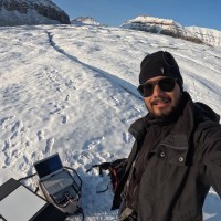 Naveen Tripathi