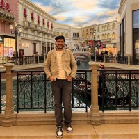 Vishal Chugh