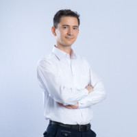 Mariusz Marcinkiewicz