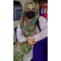 Hareem Imran