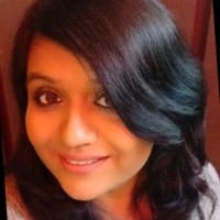 Drashti Patel
