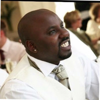 Tyrone Francis Csrt